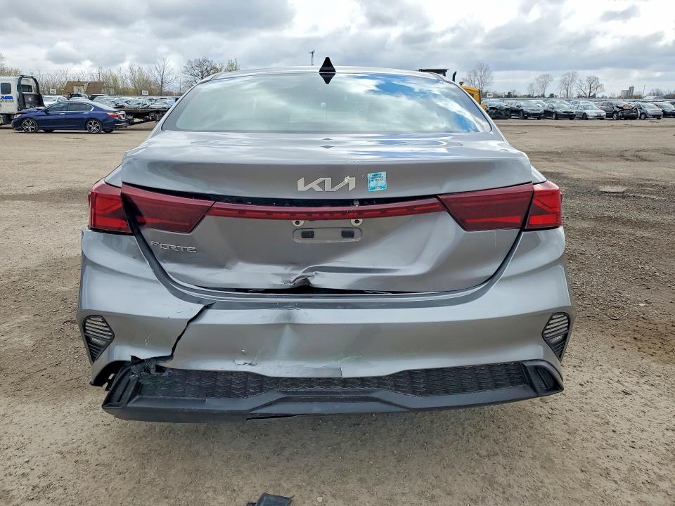 Продаж на аукціоні авто 2024 Kia Forte, vin: 3KPF24AD7RE769015, номер лоту: 49738296