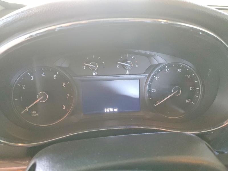 Продажа на аукционе авто 2021 Buick Encore, vin: KL4CJESM0MB364026, номер лота: 51296336