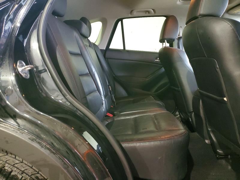 Продаж на аукціоні авто 2014 Mazda Cx-5, vin: JM3KE4DY3E0378085, номер лоту: 49926616