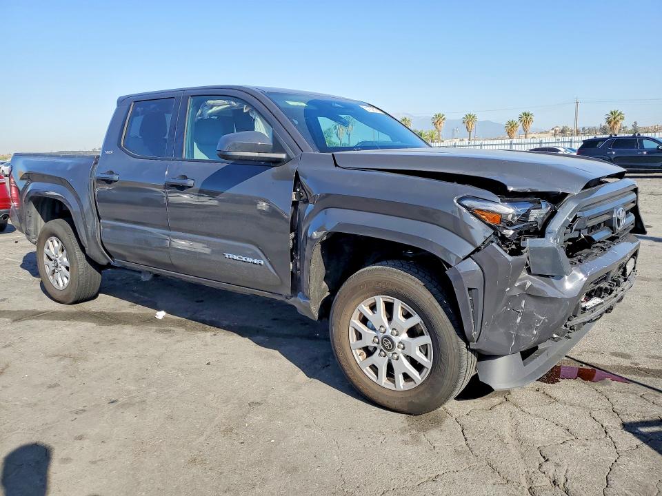 Aukcja sprzedaży 2025 Toyota Tacoma, vin: 3TMKB5FN9SM035025, numer aukcji: 51187516