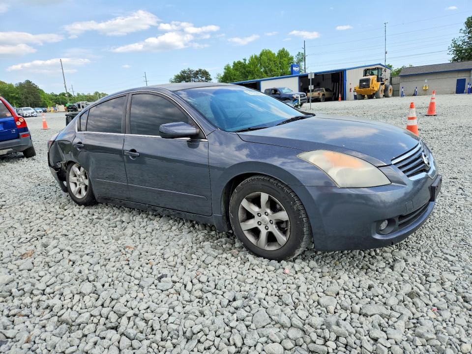 Продаж на аукціоні авто 2009 Nissan Altima, vin: 1N4AL21E49C185429, номер лоту: 51225996