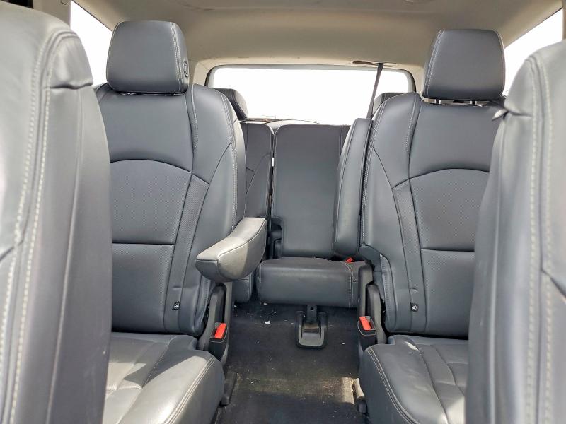 51841666 :رقم المزاد ، 5GAEVBKW6JJ121567 vin ، 2018 Buick Enclave مزاد بيع