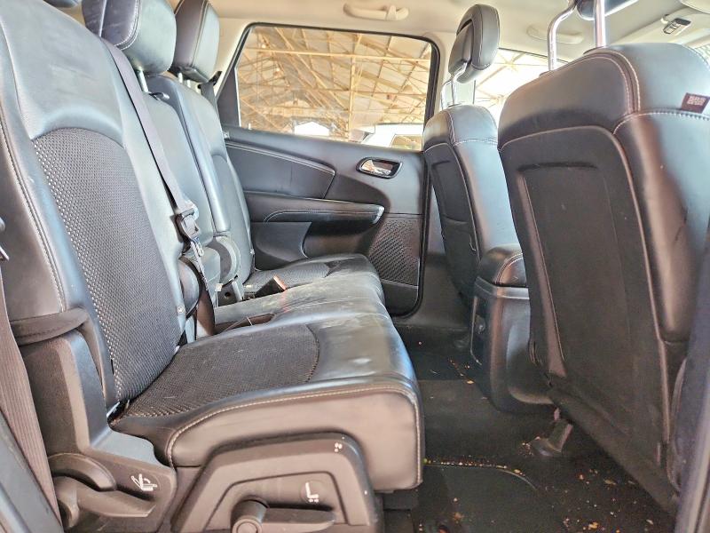 Aukcja sprzedaży 2016 Dodge Journey, vin: 3C4PDCGG0GT195215, numer aukcji: 49789326