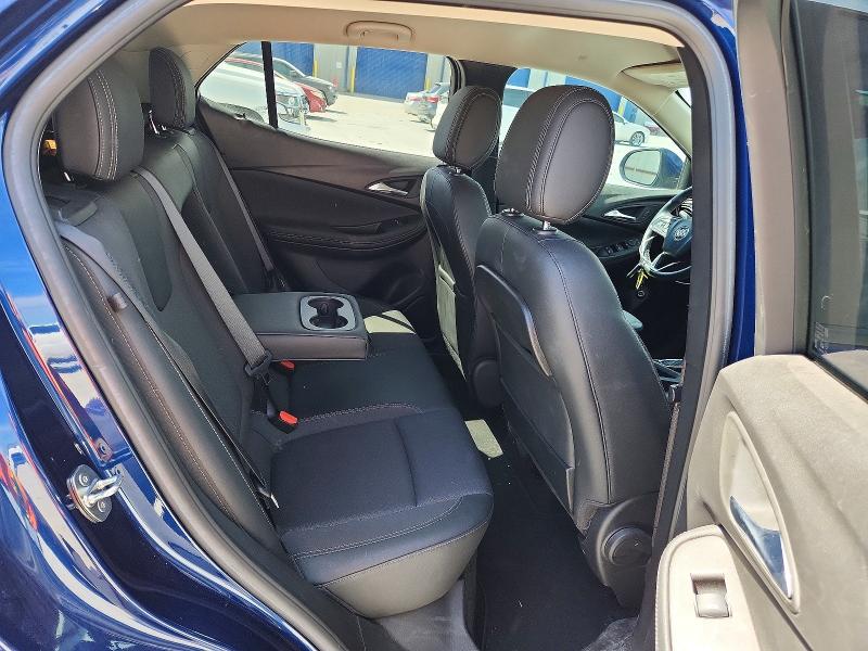 Продаж на аукціоні авто 2022 Buick Encore Gx, vin: KL4MMDS22NB135580, номер лоту: 48982696