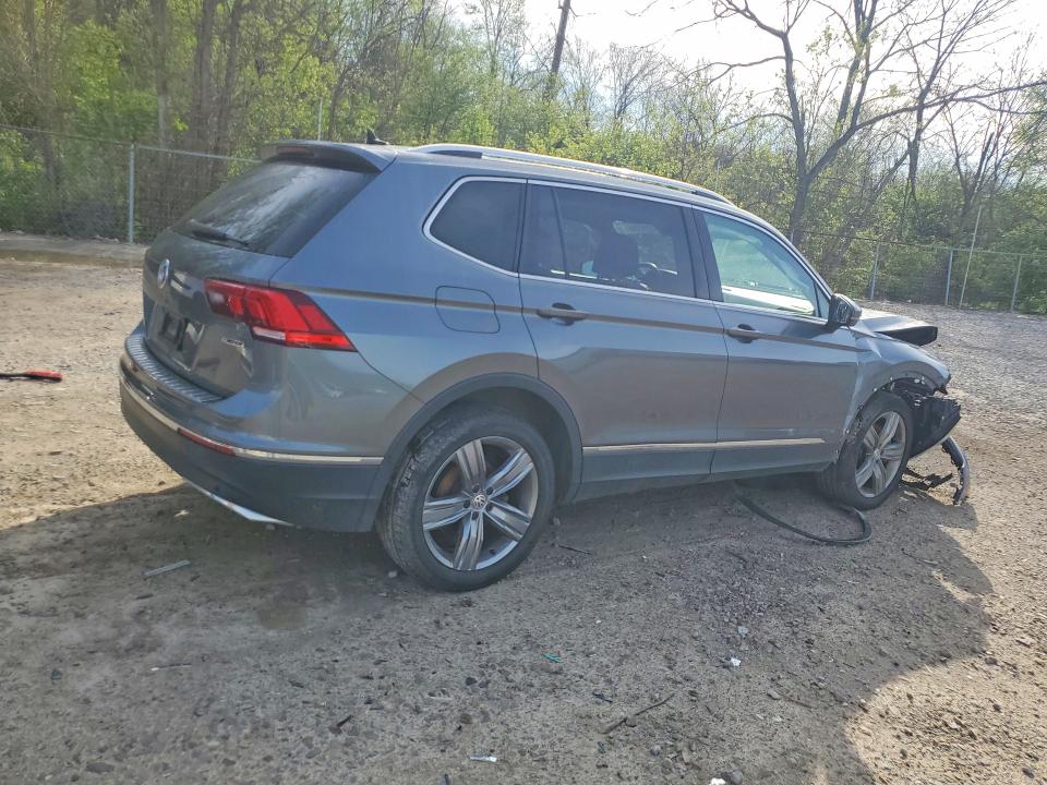 Продаж на аукціоні авто 2020 Volkswagen Tiguan, vin: 3VV2B7AX0LM084556, номер лоту: 51211746