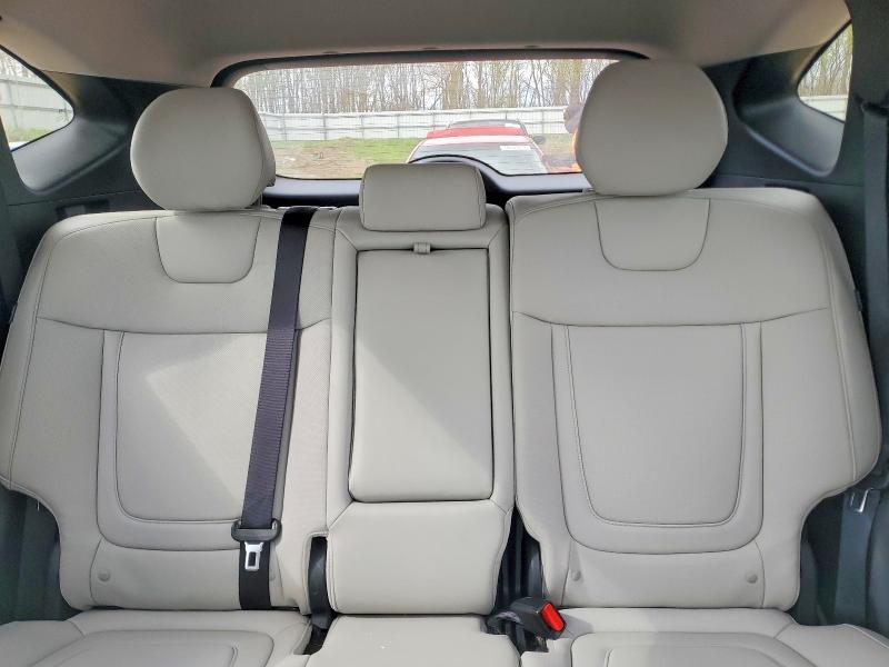 Продажа на аукционе авто 2025 Hyundai Tucson, vin: 5NMJCCDE2SH587503, номер лота: 50565556