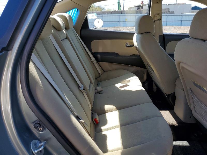 Продажа на аукционе авто 2010 Hyundai Elantra, vin: KMHDU4AD6AU836335, номер лота: 48859866