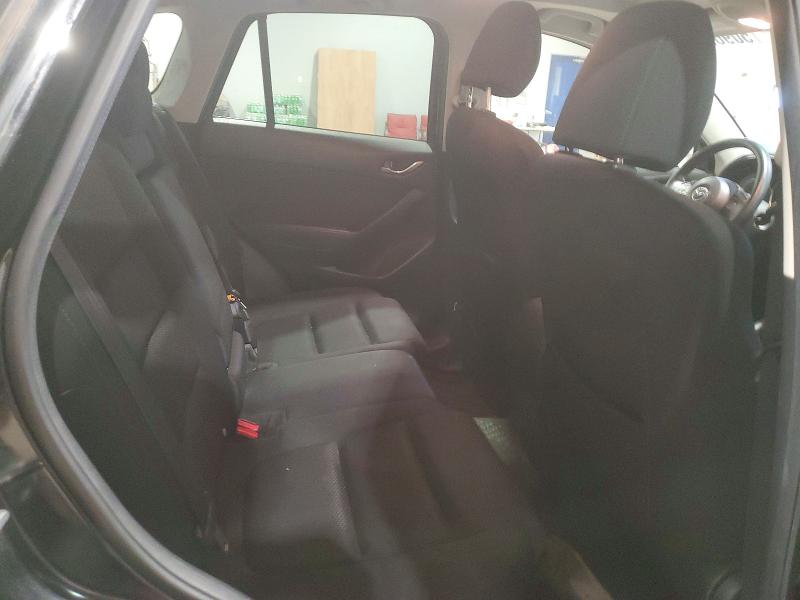 Продаж на аукціоні авто 2016 Mazda Cx-5, vin: JM3KE2CY7G0815109, номер лоту: 50962966