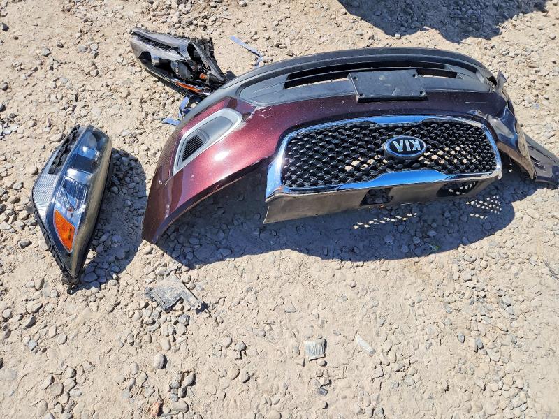 51091416 :رقم المزاد ، 5XYPG4A34GG046784 vin ، 2016 Kia Sorento مزاد بيع