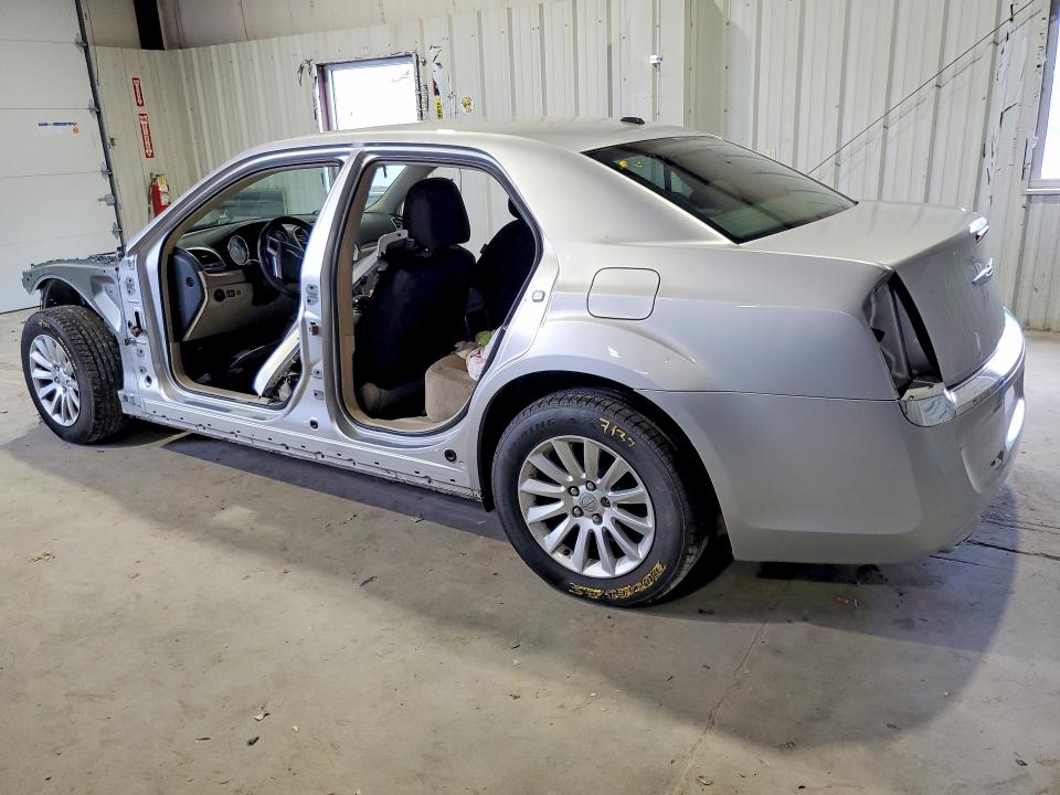 Aukcja sprzedaży 2012 Chrysler 300, vin: 2C3CCAAG1CH289268, numer aukcji: 48548466