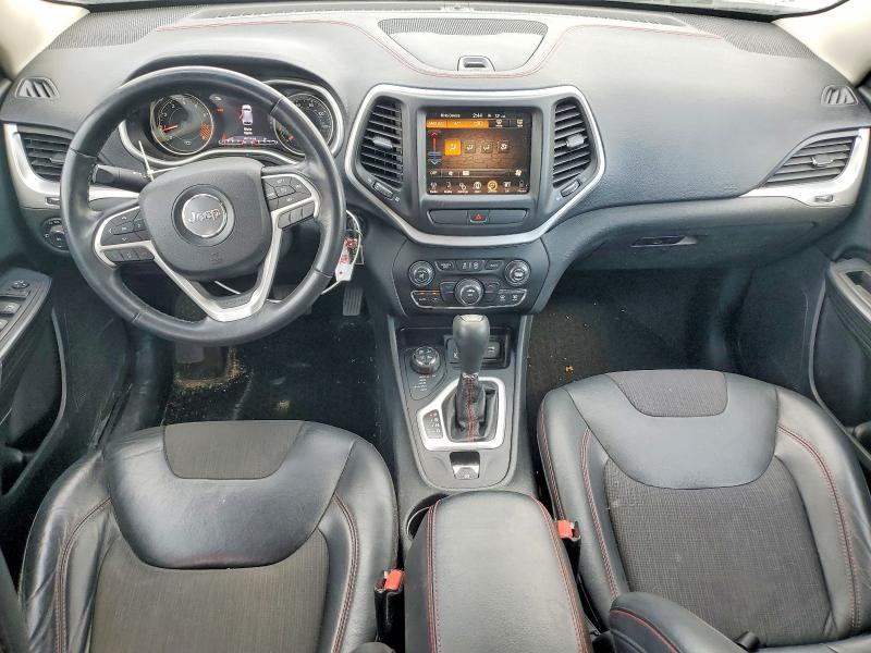 Aukcja sprzedaży 2015 Jeep Cherokee, vin: 1C4PJMBS8FW786198, numer aukcji: 50746636