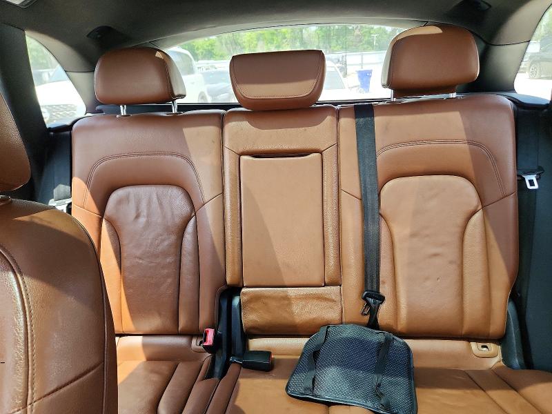 Продаж на аукціоні авто 2011 Audi Q5, vin: WA1DKAFPXBA109790, номер лоту: 49367806