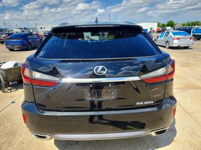 Auction sale of the 2019 Lexus Rx 350, vin: 2T2ZZMCA0KC128414, lot number: 48612836