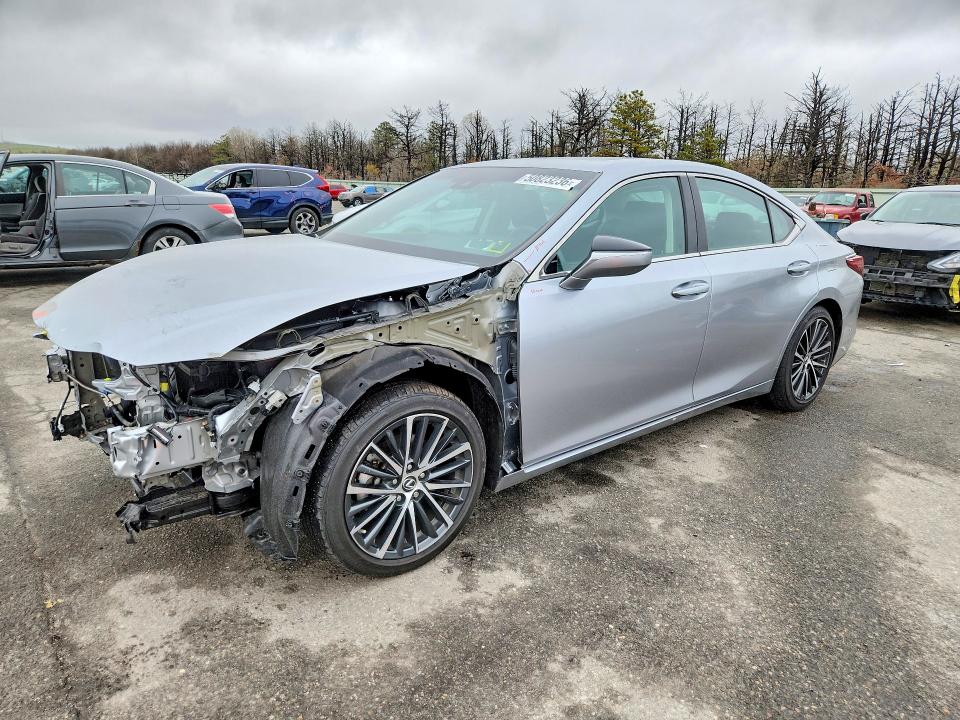 Продаж на аукціоні авто 2024 Lexus Es 350, vin: 58ADZ1B10RU172297, номер лоту: 50823236
