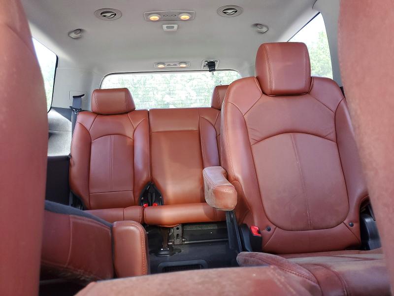 Aukcja sprzedaży 2008 Gmc Acadia, vin: 1GKEV33718J159959, numer aukcji: 49631506