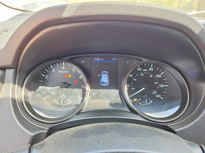 Продажа на аукционе авто 2021 Nissan Rogue Sport, vin: JN1BJ1AW9MW670389, номер лота: 48638256