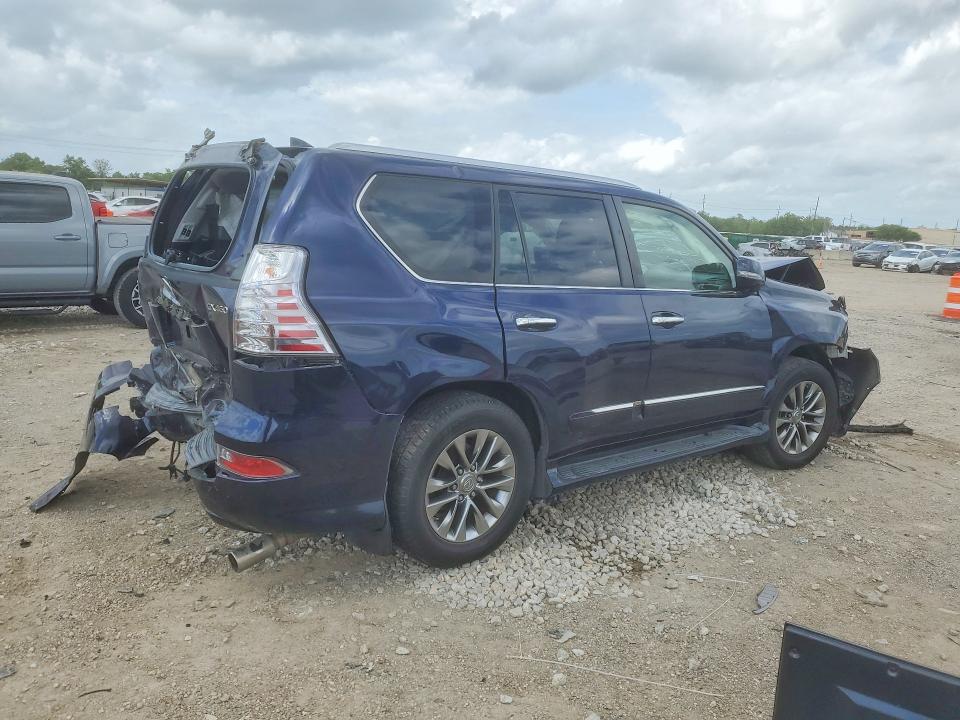 Aukcja sprzedaży 2018 Lexus Gx, vin: JTJJM7FX1J5207228, numer aukcji: 50161336