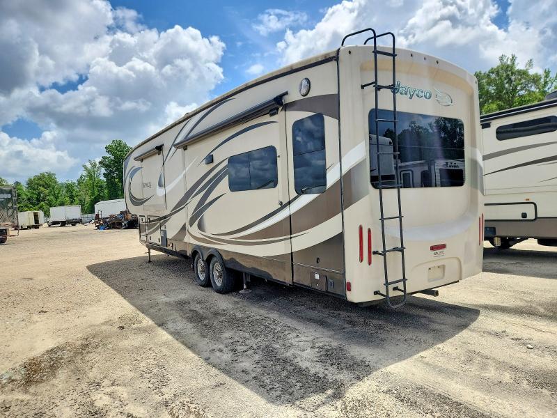 2016 Jayco Pinnacle მანქანა იყიდება აუქციონზე, vin: 1UJCJ0BV9G1RL0051, აუქციონის ნომერი: 48986456