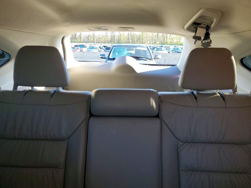 Продажа на аукционе авто 2014 Honda Cr-v, vin: 2HKRM4H70EH636173, номер лота: 51460736