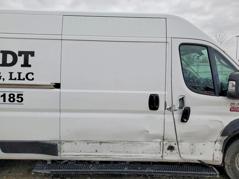 Aukcja sprzedaży 2019 Ram Promaster 3500, vin: 3C6URVJG5KE500558, numer aukcji: 50952226