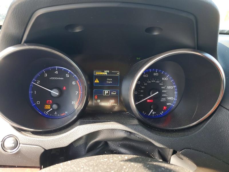 Продажа на аукционе авто 2015 Subaru Outback, vin: 4S4BSAJC4F3346198, номер лота: 51652086