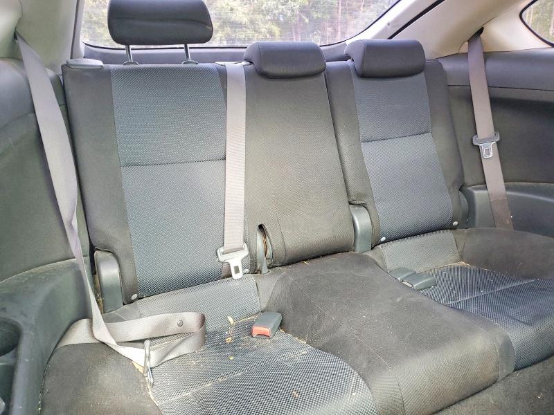 Продажа на аукционе авто 2007 Scion Tc, vin: JTKDE177470166116, номер лота: 51361486