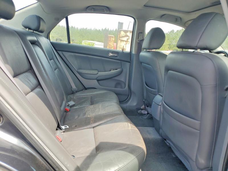 2004 Honda Accord მანქანა იყიდება აუქციონზე, vin: 1HGCM56804A136738, აუქციონის ნომერი: 49732156