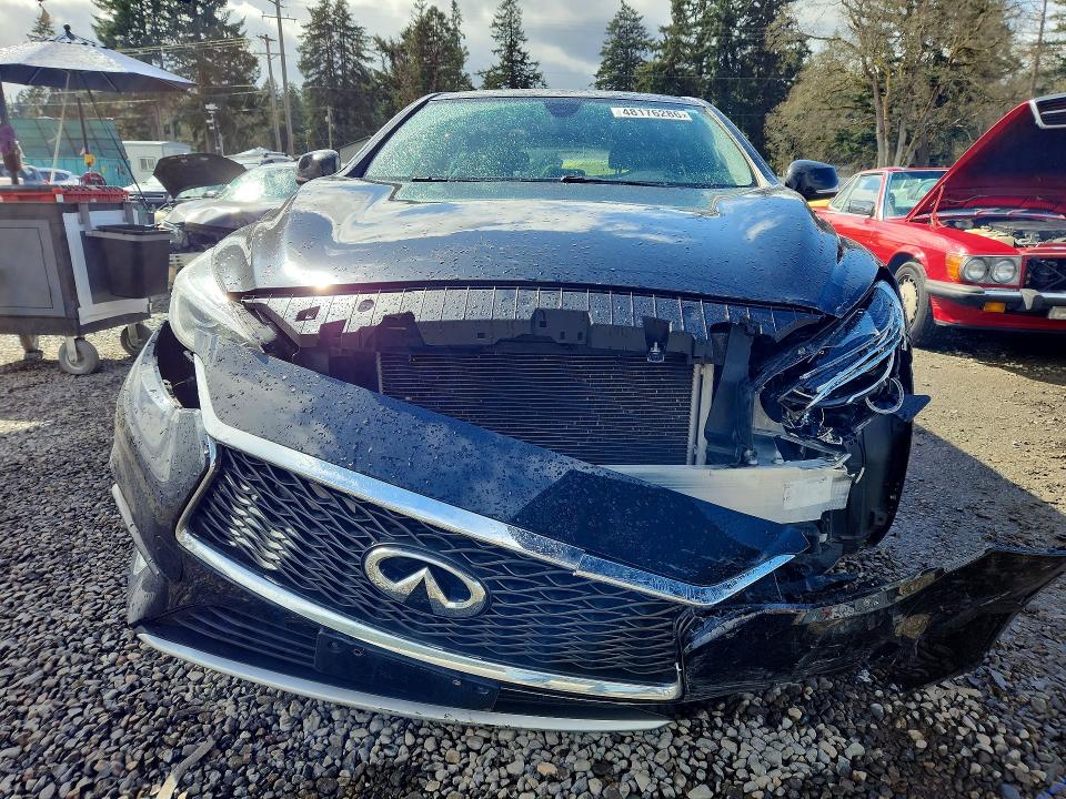 Aukcja sprzedaży 2018 Infiniti Qx30, vin: SJKCH5CP0JA047047, numer aukcji: 48176286