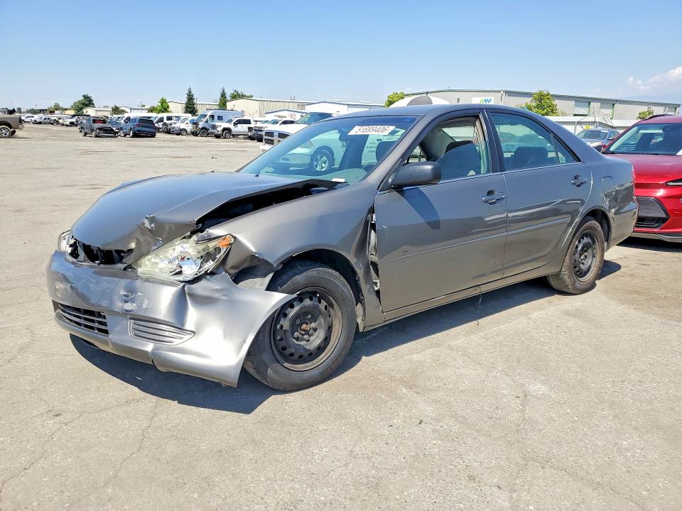 51899406 :رقم المزاد ، 4T1BE32K96U730092 vin ، 2006 Toyota Camry مزاد بيع