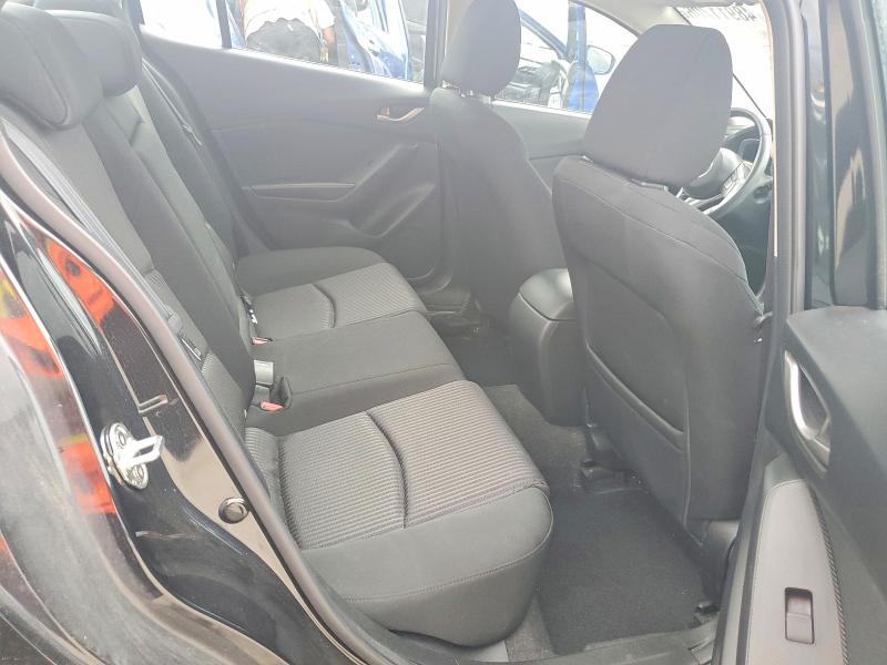 Aukcja sprzedaży 2014 Mazda 3, vin: JM1BM1V70E1112257, numer aukcji: 48911706