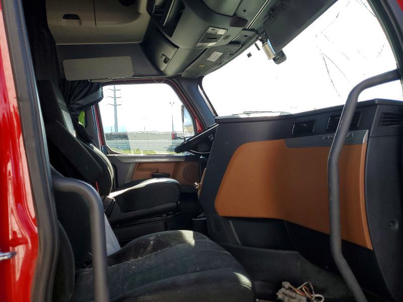 Продаж на аукціоні авто 2020 Freigliner Cascadia 126, vin: 3AKJHHDR7LSLM4929, номер лоту: 48627766