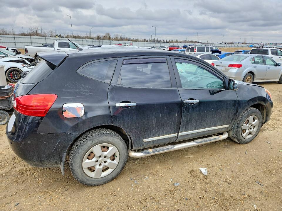 2012 Nissan Rogue მანქანა იყიდება აუქციონზე, vin: JN8AS5MT1CW286978, აუქციონის ნომერი: 48959796