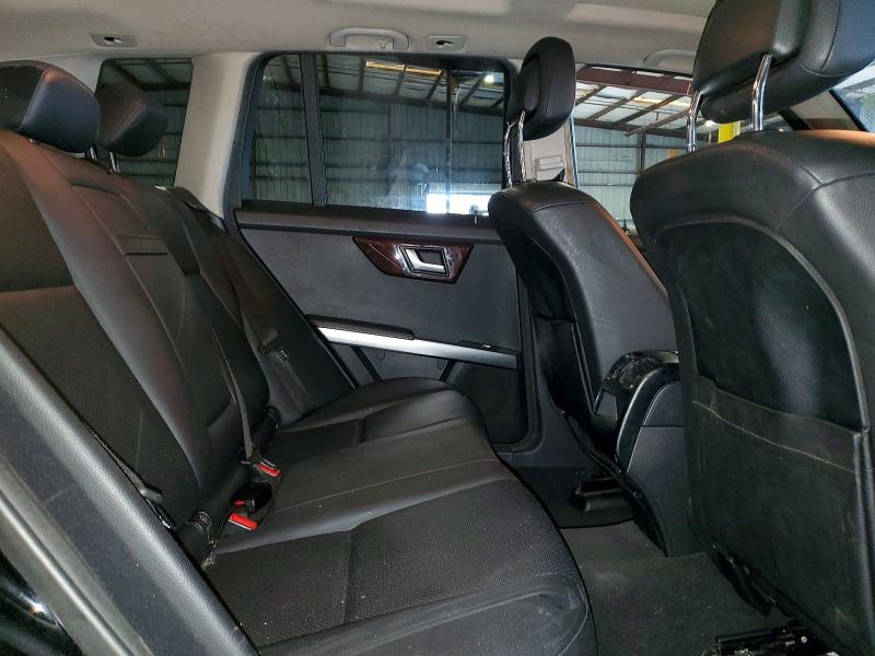 48073466 :رقم المزاد ، WDCGG8JB5FG342773 vin ، 2015 Mercedes-benz Glk مزاد بيع