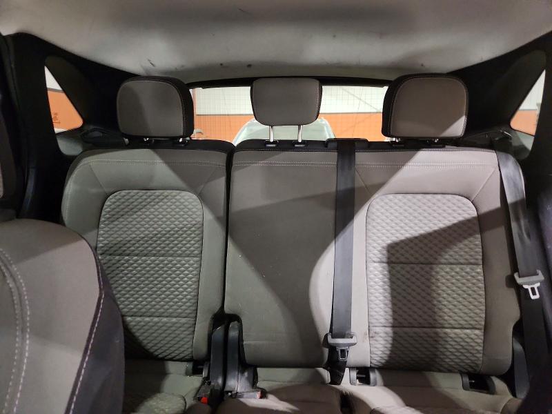 2021 Ford Escape მანქანა იყიდება აუქციონზე, vin: 1FMCU9G64MUA41340, აუქციონის ნომერი: 78433555