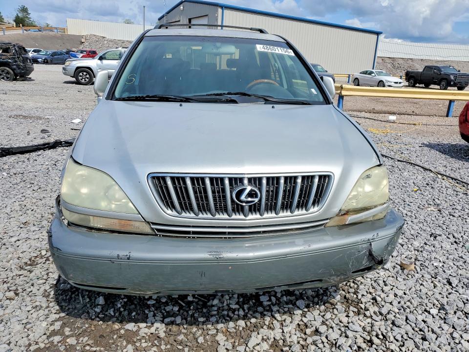 Продажа на аукционе авто 2002 Lexus Rx 300, vin: JTJHF10U920259872, номер лота: 48601156