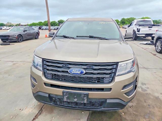 Продажа на аукционе авто 2019 Ford Explorer, vin: 1FM5K8ARXKGA64953, номер лота: 49163156