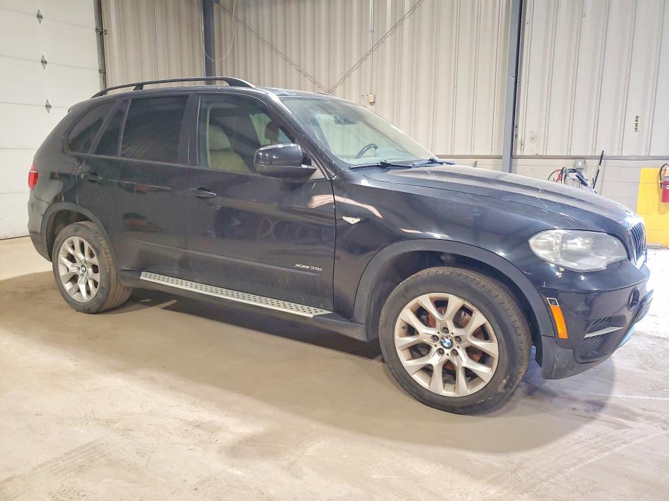 48517846 :رقم المزاد ، 5UXZV4C5XCL755178 vin ، 2012 Bmw X5 مزاد بيع