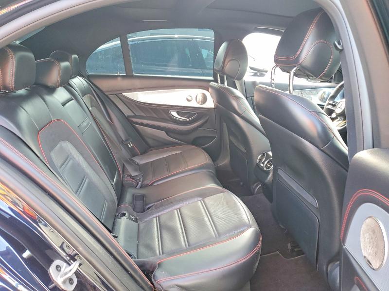 Продажа на аукционе авто 2022 Mercedes-benz E, vin: W1KZF6BB2NB032764, номер лота: 51510206
