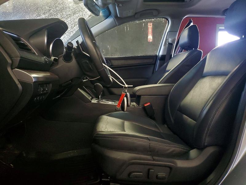 47977656 :رقم المزاد ، 4S4BSANC9K3395031 vin ، 2019 Subaru Outback مزاد بيع