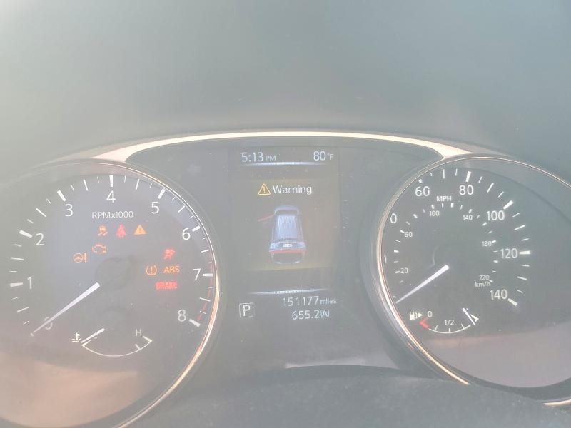 Aukcja sprzedaży 2016 Nissan Rogue, vin: JN8AT2MT1GW008132, numer aukcji: 51964646