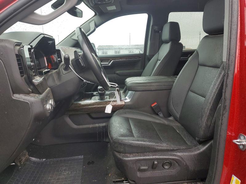 50525756 :رقم المزاد ، 3GTUUCED4RG346631 vin ، 2024 Gmc Sierra مزاد بيع