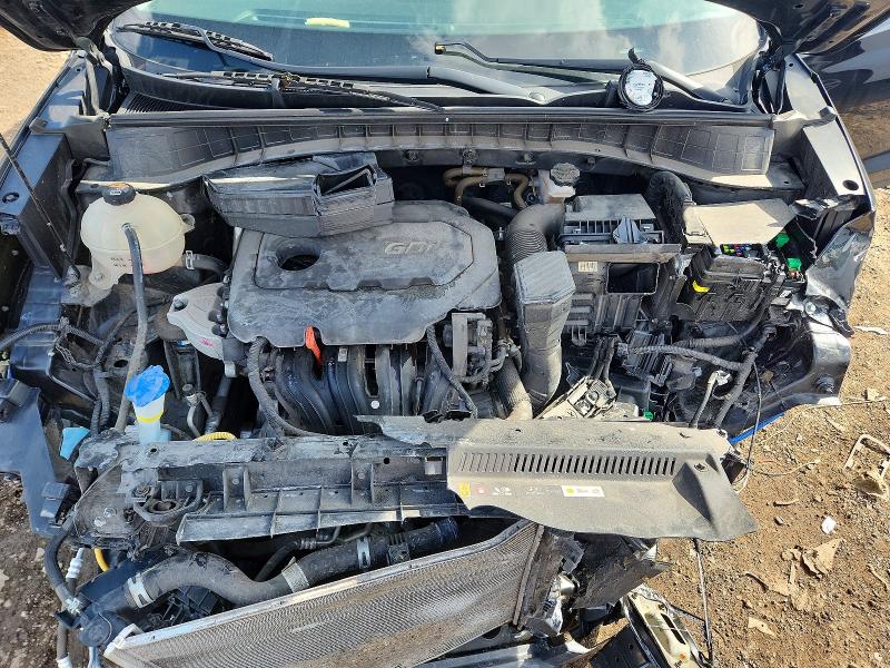 Продажа на аукционе авто 2021 Hyundai Tucson, vin: KM8J3CAL4MU333639, номер лота: 50255356