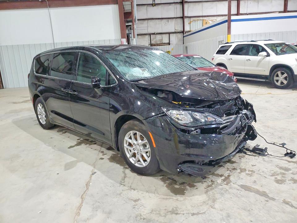 Продаж на аукціоні авто 2025 Chrysler Voyager, vin: 2C4RC1CG8SR538161, номер лоту: 51169516