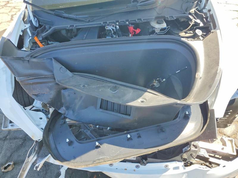 Продажа на аукционе авто 2025 Tesla Model Y, vin: 7SAYGDEF4SF216539, номер лота: 49664006