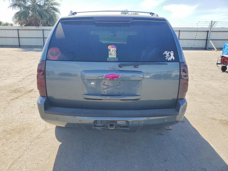 Aukcja sprzedaży 2009 Chevrolet Tahoe, vin: 1GNEC23379R269255, numer aukcji: 49753526