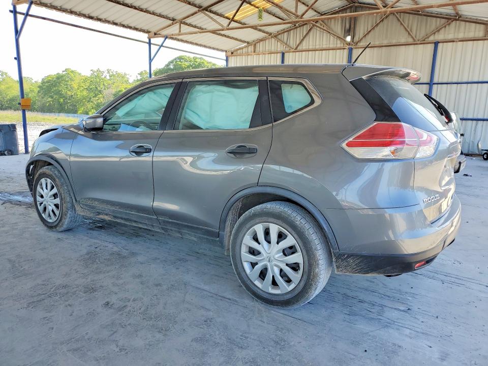 Aukcja sprzedaży 2016 Nissan Rogue, vin: JN8AT2MT6GW022723, numer aukcji: 49911886