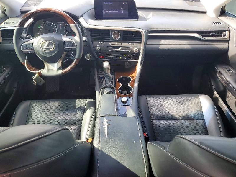 Aukcja sprzedaży 2017 Lexus Rx 350, vin: 2T2ZZMCAXHC068411, numer aukcji: 49389416