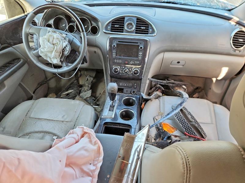 Aukcja sprzedaży 2016 Buick Enclave, vin: 5GAKVBKD7GJ238942, numer aukcji: 50671756