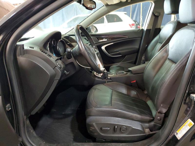 2011 Buick Regal მანქანა იყიდება აუქციონზე, vin: W04GT5GC9B1082112, აუქციონის ნომერი: 51117236