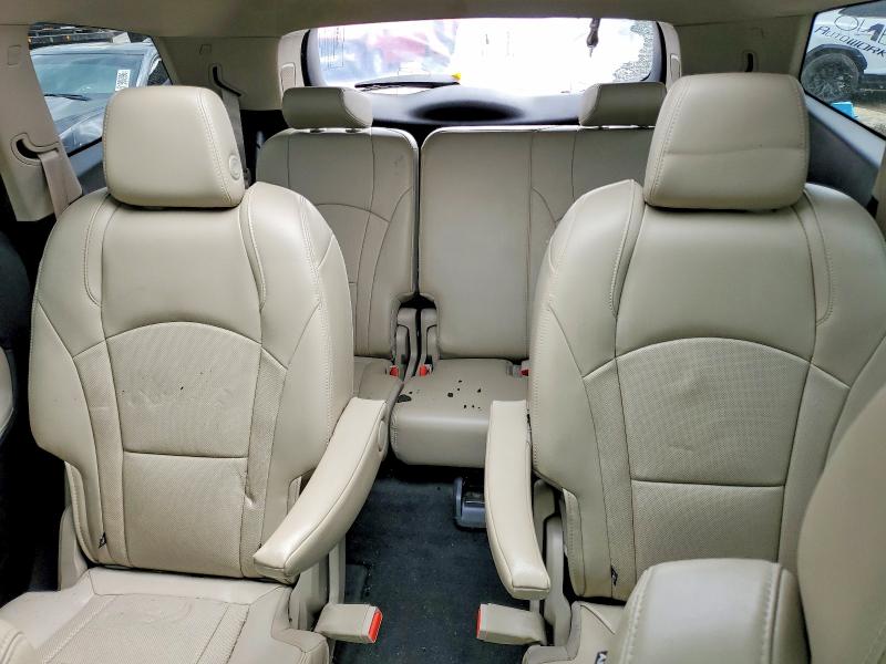 Aukcja sprzedaży 2018 Buick Enclave, vin: 5GAEVBKW5JJ226570, numer aukcji: 51482276